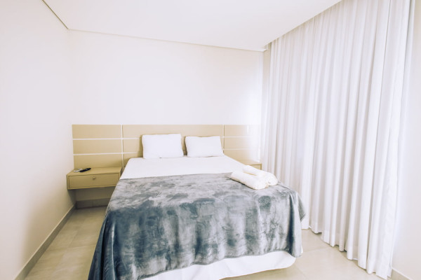 Villa 2 Quartos - Velinn Angra Sunset Hotel e Villas